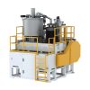 compound mixing